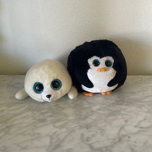 Beanie Boos